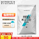 MYPROTEIN 美式蛋白煎饼粉华夫饼预拌粉DIY马克杯蛋糕粉 500g 原味