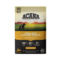 ACANA 爱肯拿 全阶段通用狗粮  5.9kg