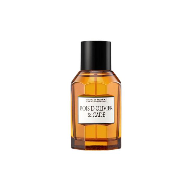 Jeanne En Provence 普罗旺斯的珍妮 暖木男士淡香水100ml
