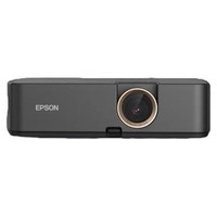 PLUS会员：EPSON 爱普生 CH-A100 家庭影院智能投影机