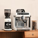 88VIP：WPM 惠家 KD-270 意式半自动小型咖啡机