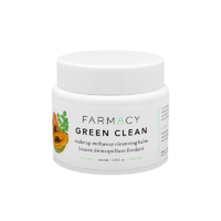 FARMACY 法沫溪卸妆膏100ml辣木籽清洁卸妆