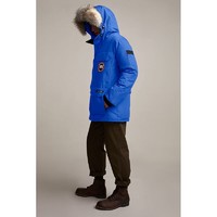 CANADA GOOSE Fusion Fit PBI Expedition派克大衣4565MPA