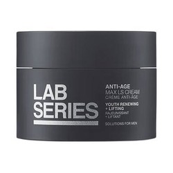 LAB SERIES 朗仕 男士鋒范抗皺緊致特潤面霜 50ml