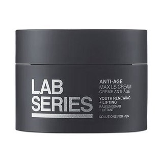 LAB SERIES 朗仕 男士锋范抗皱紧致特润面霜 50ml