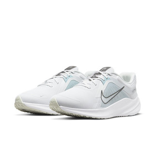 耐克 男子跑步鞋 NIKE QUEST 5 DD0204-002 43