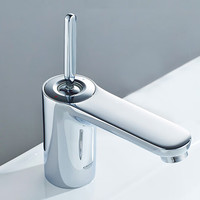 PLUS会员：GROHE 高仪 吉特系列 2380000C 面盆龙头