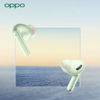 OPPO Enco X 北欧丹拿联合打造 真无线入耳式降噪蓝牙耳机 encox双重主动降噪 通用小米苹果华为一加手机夜曲