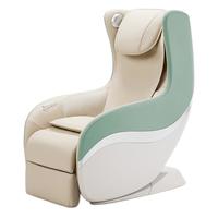 OGAWA 奥佳华 爱沙发系列 OG-5008Plus 按摩椅 薄荷绿