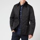 Barbour 巴伯尔 Liddesdale 男士夹克