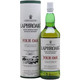 88VIP：Laphroaig 利富 拉弗格 Four Oak 四桶 苏格兰单一麦芽威士忌 1000ml 单瓶装