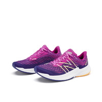 PLUS会员：new balance Prism系列 女款运动跑鞋 WFCPZCW2