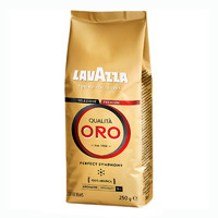 LAVAZZA 拉瓦萨 欧罗金oro意式咖啡豆 250g