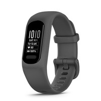 GARMIN 佳明 GarminSmart 5 运动手环 010-02645-33 个性灰 10.7mm