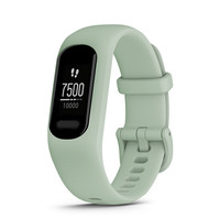 GARMIN 佳明 GarminSmart 5 运动手环 010-02645-32 薄荷绿 10.7mm