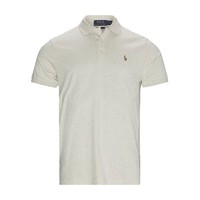 黑卡会员：RALPH LAUREN 男士POLO衫 710713130002