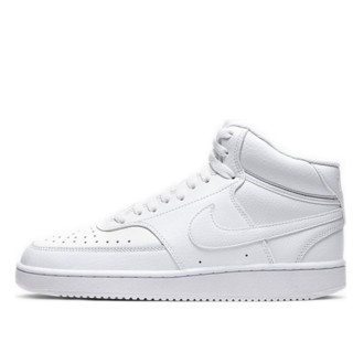 NIKE 耐克 Court Vision Mid 女子运动板鞋 CD5436