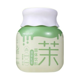 MikooLab 清茉乳茶 30g*16瓶