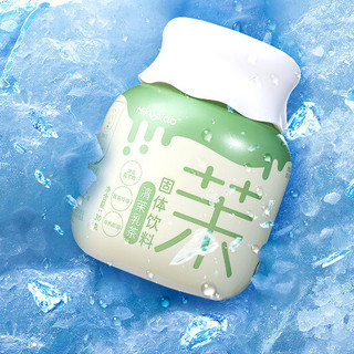 MikooLab 清茉乳茶 30g*16瓶