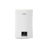 移动端、京东百亿补贴：Rinnai 林内 恒温系列 JSQ31-GD31 强排式燃气热水器 16L