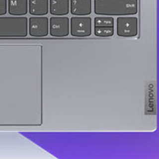 Lenovo 联想 ThinkBook 14+ 2022款 十二代酷睿版 14.0英寸 轻薄本 银色（酷睿i9-12900H、核芯显卡、32GB、512GB SSD、2.8K、LCD、90Hz、21CX003WCD）