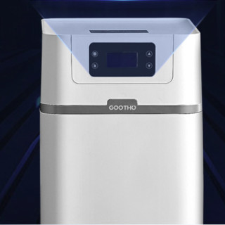 GOOTHO SOFT-T1-2 超滤净水器