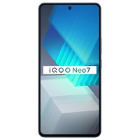 iQOO Neo 7 5G智能手机 12GB+256GB