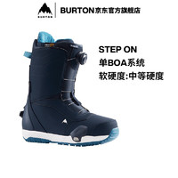 BURTON 伯顿 STEP ON 快穿系列 男款高山滑雪鞋靴 172871