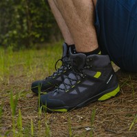 SCARPA 思卡帕 零重力轻量版ZG lite男士GTX防水透气徒步鞋防滑耐磨登山鞋