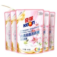 KEON 奇强 内衣抑菌洗衣液 450g