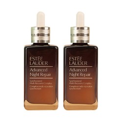 ESTEE LAUDER 雅诗兰黛 第七代小棕瓶100ml