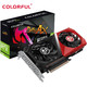 COLORFUL 七彩虹 战斧 GeForce RTX 3060 DUO 8GB 游戏显卡