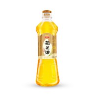 金龙鱼 3000ppm谷维素稻米油700ML 植物油食用油小瓶装炒菜烹饪