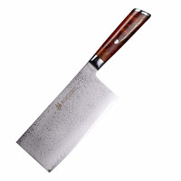 PLUS会员：tuoknife 拓 白虎系列 DL01Y-1 切片刀