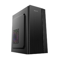 启航 国度 台式电脑主机（R5-4600G、8GB、128GB）