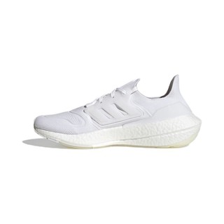 adidas 阿迪达斯 Ultraboost 22 中性跑鞋 GX5459 白色 42