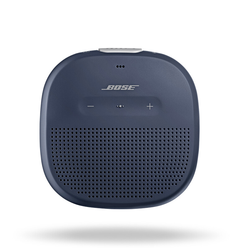 BOSE 博士 SoundLink Micro 便携蓝牙音箱