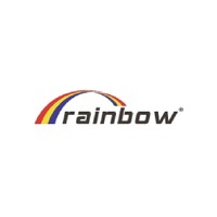 彩虹莱妃尔 rainbow