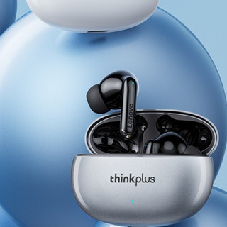 thinkplus XT88 入耳式真无线蓝牙耳机