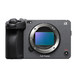 Prime会员：SONY 索尼 ILME-FX3 全画幅 电影摄影机 单机身