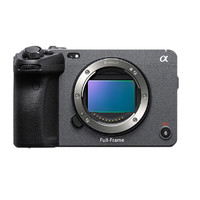 SONY 索尼 FX3全画幅摄影机照相机 ILME-FX3