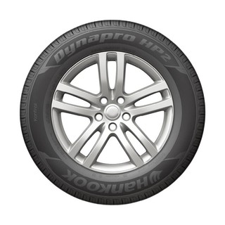 Hankook 韩泰轮胎 Dynapro HP2 RA33 SUV轮胎 SUV&越野型 245/55R19 103T