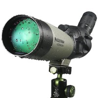 CELESTRON 星特朗 远方系列 单筒专业观鸟镜 52250 20-60X 80mm