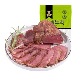 Kerchin 科尔沁 酱卤牛肉 五香味  200g