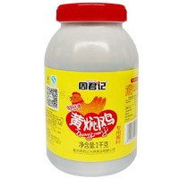 ZHOUJUNJI 周君记 黄焖鸡专用酱料