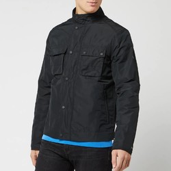 BARBOUR INTERNATIONAL Stannington Casual 男士夹克