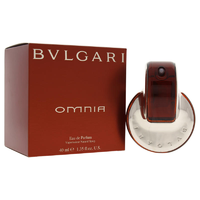 BVLGARI 宝格丽 天之骄女 女士香水 EDP 40ml