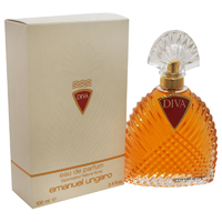 emanuel ungaro 蒂娃 女士香水 EDP 100ml