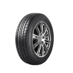 DOUBLESTAR 双星轮胎 DS602+ 轿车轮胎 经济耐磨型 145/70R12 69T