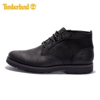 百亿补贴：Timberland 男子低帮牛皮靴子 A43DC